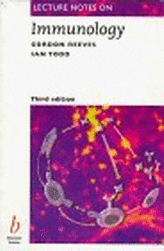 Lecture Notes on Immunology