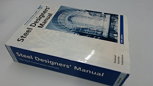 Steel Designer's Manual