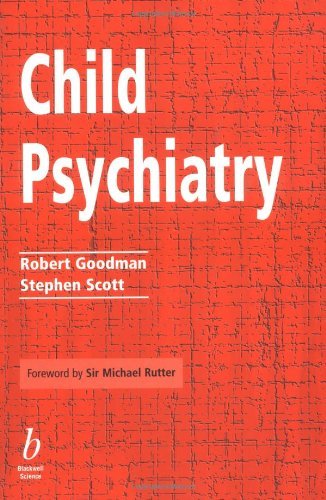 Child Psychiatry