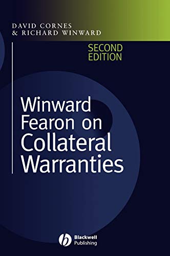Winward Fearon on Collateral Warranties
