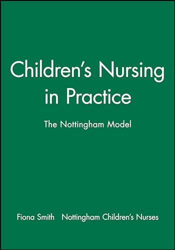 Children's Nursing in Practice