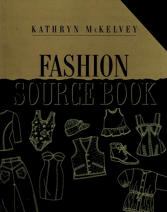 Fashion Source Book