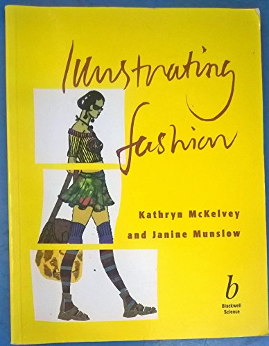 Illustrating Fashion
