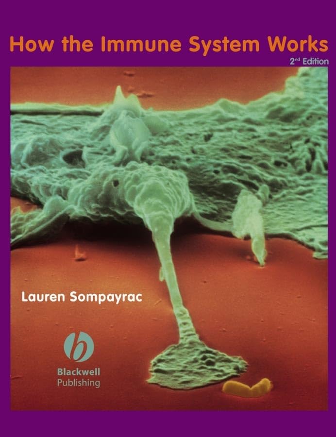 How the Immune System Works