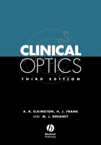 Clinical Optics