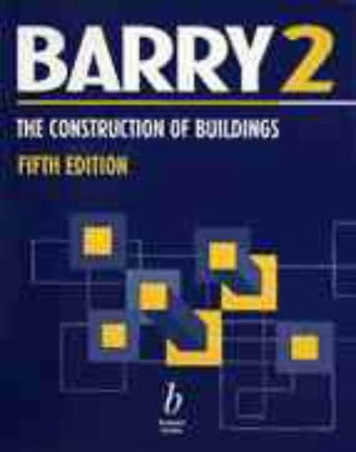 The Construction of Buildings