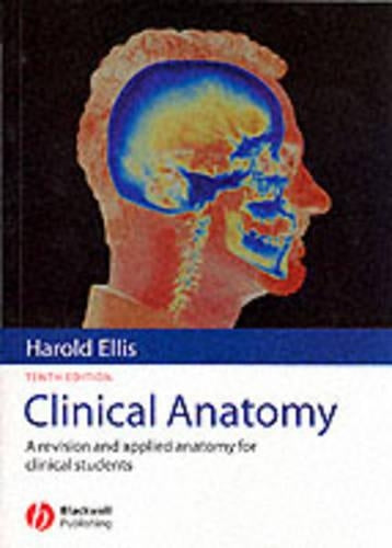 Clinical Anatomy