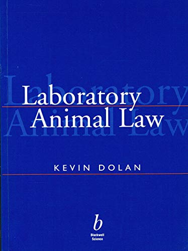 Laboratory Animal Law