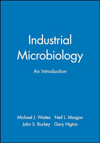 Industrial Microbiology