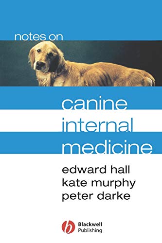 Notes on Canine Internal Medicine
