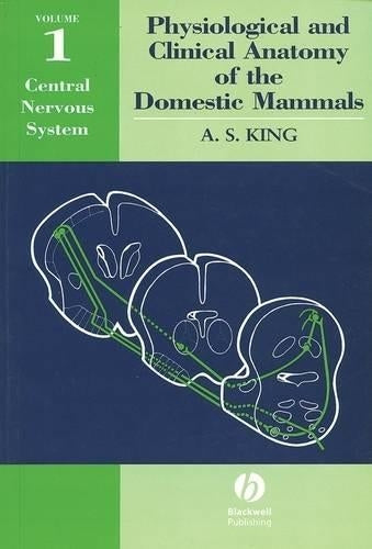 Physiological and Clinical Anatomy of the Domestic Mammals
