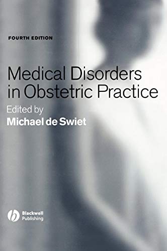Medical Disorders in Obstetric Practice