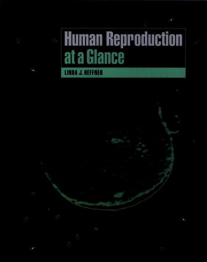 Human Reproduction at a Glance
