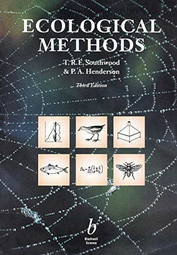 Ecological Methods