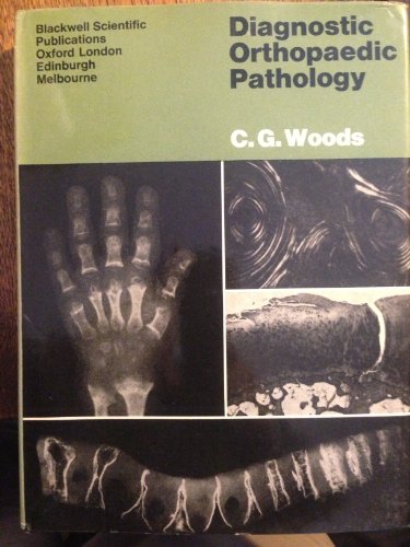 Diagnostic Orthopaedic Pathology