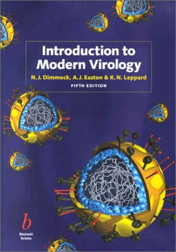 Introduction to Modern Virology