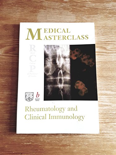 RCP MRCP Masterclass