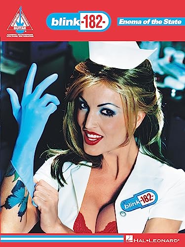 blink Enema of the State