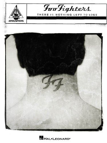 Foo Fighters