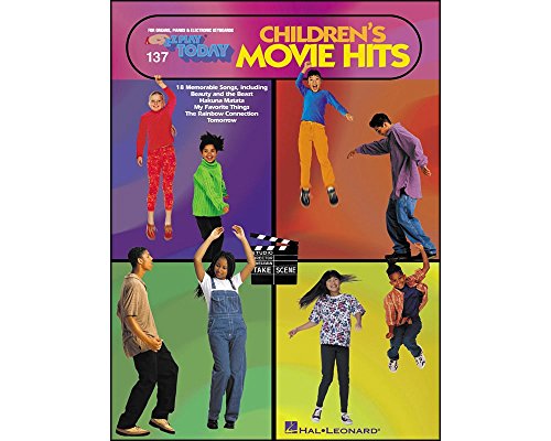 Children's Movie Hits