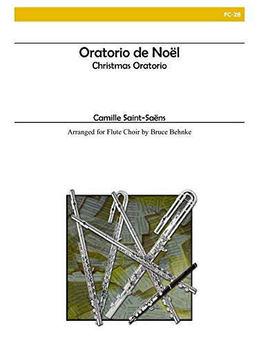 Coloratura Arias for Soprano