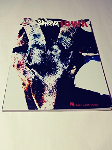 Slipknot Iowa
