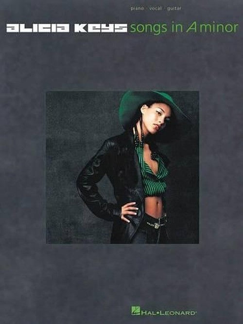 Alicia Keys