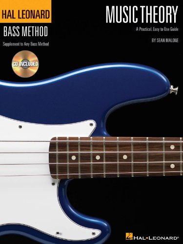 Music Theory for Bassists