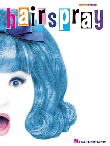 Hairspray - Easy Piano Selections