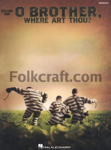 O Brother, Where Art Thou?
