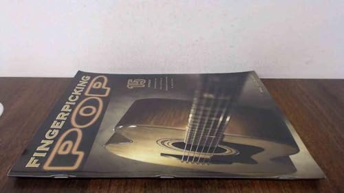 Fingerpicking Pop