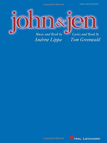 John and Jen : Vocal Selections