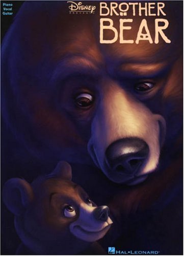 Brother Bear