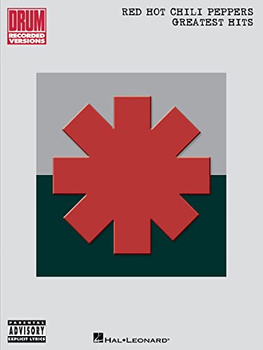 Red Hot Chili Peppers - Greatest Hits