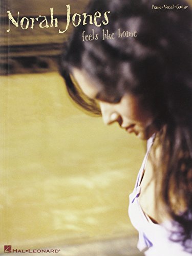 Norah Jones - Feels Like Home