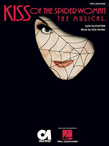Kiss Of The Spider Woman