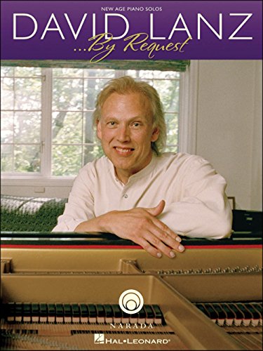 David Lanz: By Request