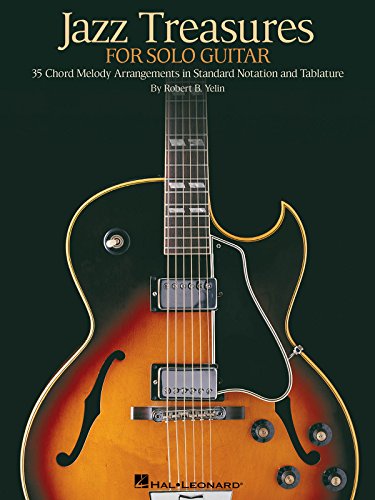 jazz-treasures-for-solo-guitar