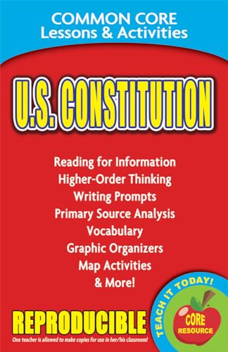 U.S. Constitution