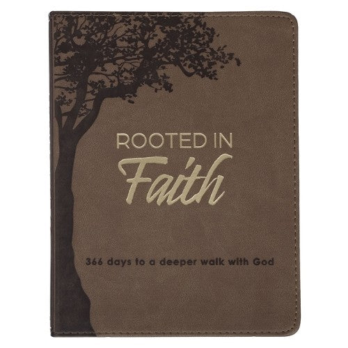 Rooted in Faith