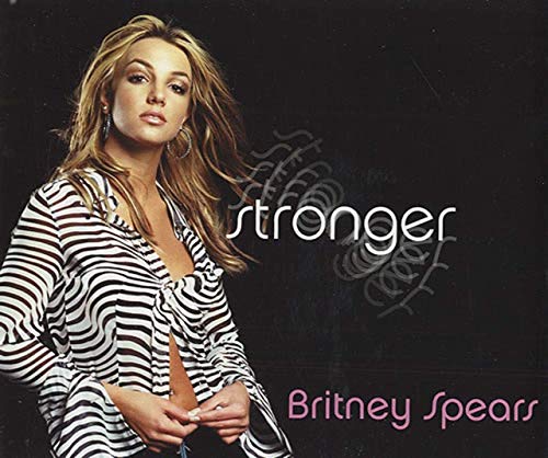 Stronger / Walk on By