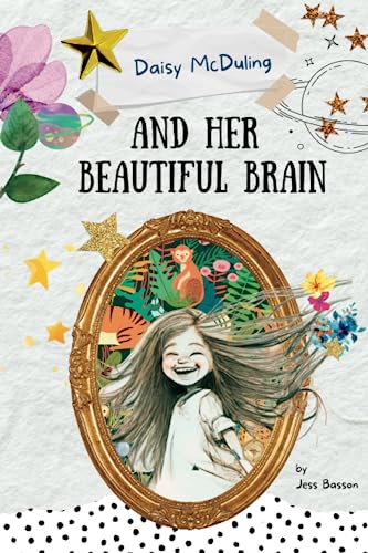 Daisy McDuling and her Beautiful Brain