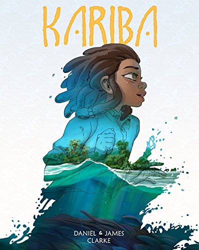 Kariba Softcover