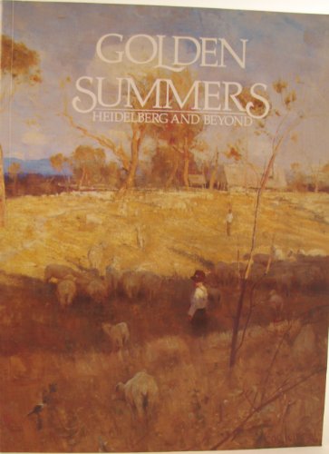 Golden summers: Heidelberg and beyond