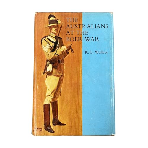 The Australians at the Boer War