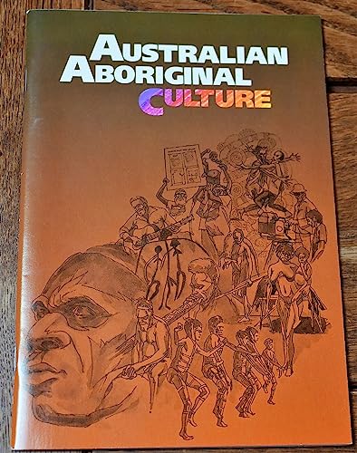 Australian Aboriginal Culture