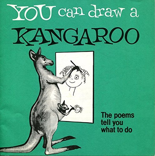 You Can Draw a Kangaroo