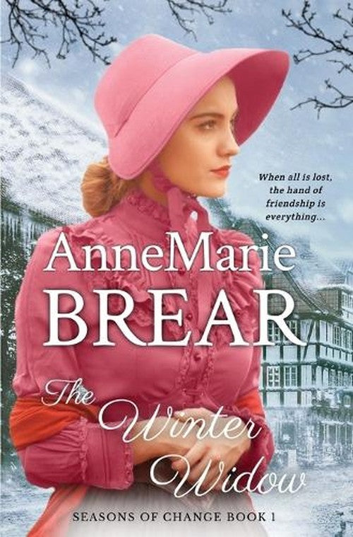 The Winter Widow