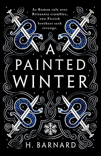 A Painted Winter