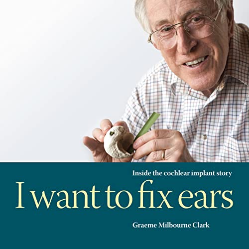 I Want to Fix Ears